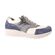 Durea Sneaker 6279 685 1490 Savoia Wit Wijdte H - 8721149108168
