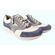 Durea Sneaker 6279 685 1490 Savoia Wit Wijdte H - 8721149108144