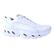 Durea Sneaker FlowMotion 6311 605 2020 Wit Wijdte H - 8721149444204