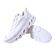 Durea Sneaker FlowMotion 6311 605 2020 Wit Wijdte H - 8721149444204