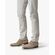 Floris van Bommel Geklede Schoen De Draver 03.30 SFM-30316-22-05 LightBrown Taupe - 8720244895058