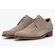 Floris van Bommel Geklede Schoen De Draver 03.30 SFM-30316-22-05 LightBrown Taupe - 8720244895089