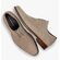 Floris van Bommel Geklede Schoen De Draver 03.30 SFM-30316-22-05 LightBrown Taupe - 8720244895096