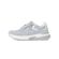 Gabor Rollingsoft Sneaker 86.847.36 Laguna Silber Weiss - 4068283179710