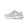 Gabor Rollingsoft Sneaker 86.847.36 Laguna Silber Weiss - 4068283179796