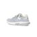 Gabor Rollingsoft Sneaker 86.847.36 Laguna Silber Weiss - 4068283179727