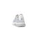 Gabor Rollingsoft Sneaker 86.847.36 Laguna Silber Weiss - 4068283179710