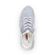 Gabor Rollingsoft Sneaker 86.847.36 Laguna Silber Weiss - 4068283179727