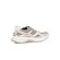 Gabor Rollingsoft Sneaker 86.848.34 Leinen Off-White - 4068283910078