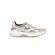 Gabor Rollingsoft Sneaker 86.848.34 Leinen Off-White - 4068283910078