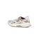 Gabor Rollingsoft Sneaker 86.848.34 Leinen Off-White - 4068283910078