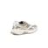 Gabor Rollingsoft Sneaker 86.848.34 Leinen Off-White - 4068283910061
