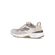 Gabor Rollingsoft Sneaker 86.896.82 Beige Wit - 4068283685211