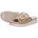 Rieker Slipper 69253-91 Multi - 4061811540655