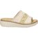 Rieker Slipper 69278-60 Beige - 4061811285907