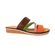 Rieker Slipper V3652-96 Multi Zacht Voetbed - 4066707981581