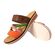 Rieker Slipper V3652-96 Multi Zacht Voetbed - 4066707981604