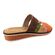 Rieker Slipper V3652-96 Multi Zacht Voetbed - 4066707981567
