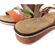 Rieker Slipper V3652-96 Multi Zacht Voetbed - 4066707981567