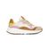 Xsensible Stretchwalker Sneaker Rainbow 33011.3.428 GX Sand Combi - 8719051738337