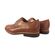Mephisto Veterschoen Fedrik Hazulnut - 3597436699399
