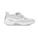 Gabor Rollingsoft Sneaker 86.877.62 Bianco White Silber Combi - 4068283649275