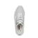 Gabor Rollingsoft Sneaker 86.877.62 Bianco White Silber Combi - 4068283649275