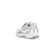 Gabor Rollingsoft Sneaker 86.877.62 Bianco White Silber Combi - 4068283649336
