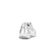 Gabor Rollingsoft Sneaker 86.877.62 Bianco White Silber Combi - 4068283649275