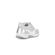 Gabor Rollingsoft Sneaker 86.877.62 Bianco White Silber Combi - 4068283649312