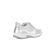 Gabor Rollingsoft Sneaker 86.877.62 Bianco White Silber Combi - 4068283649305