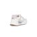 Gabor Rollingsoft Sneaker 86.958.62 Offwhite Ivory Flieder Combi - 4068283613399