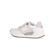 Gabor Rollingsoft Sneaker 86.958.62 Offwhite Ivory Flieder Combi - 4068283613351