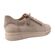 Hartjes Sneaker 162.2701/43 66.66 Schilf Lichtgrijs Wijdte H - 9010579471744