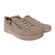 Hartjes Sneaker 162.2701/43 66.66 Schilf Lichtgrijs Wijdte H - 9010579471737