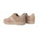 Hartjes Sneaker 162.2702/31 03.13 Creme Grau Wijdte H - 9010579583591