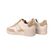 Hartjes Sneaker 162.2702/31 32.02 Beige Wit Wijdte H - 9010579583737