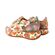 Laura Vita Limited Sneaker Delphine 06 SL6006-A6BS25 Beige - 3667492015744