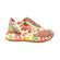 Laura Vita Limited Sneaker Delphine 06 SL6006-A6BS25 Beige - 3667492015720