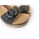 Rieker Sandaal 63780-00 Zwart - 4061811277056