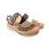 Rieker Sandaal V0951-54 Groen - 4061811911790