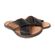 Rieker Slipper 25151-14 Blauw - 4061811989805