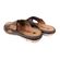 Rieker Slipper 25151-14 Blauw - 4061811989843
