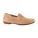 Sioux Instapper Cortizia-705-H Cocoa Taupe Suède Verwisselbaar Voetbed - 4068238103289