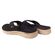Skechers Slipper Go Walk Flex Sandal-Holly 141459/NVY Navy Blauw - 198739217162