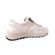 Waldlaufer Sneaker 662002 199 150 Wit Wijdte K - 4099595973192