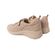 Waldlaufer Sneaker 698001 189 013 Calli Grijs Wijdte K - 4069134357127