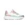 Xsensible Stretchwalker Sneaker Rainbow 33011.3.151 GX White Combi - 8719051738177