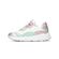 Xsensible Stretchwalker Sneaker Rainbow 33011.3.151 GX White Combi - 8719051738184