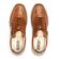 Pikolinos Sneaker Cantabria W4R-6622C1 Brandy Bruin Goud - 8445442455261